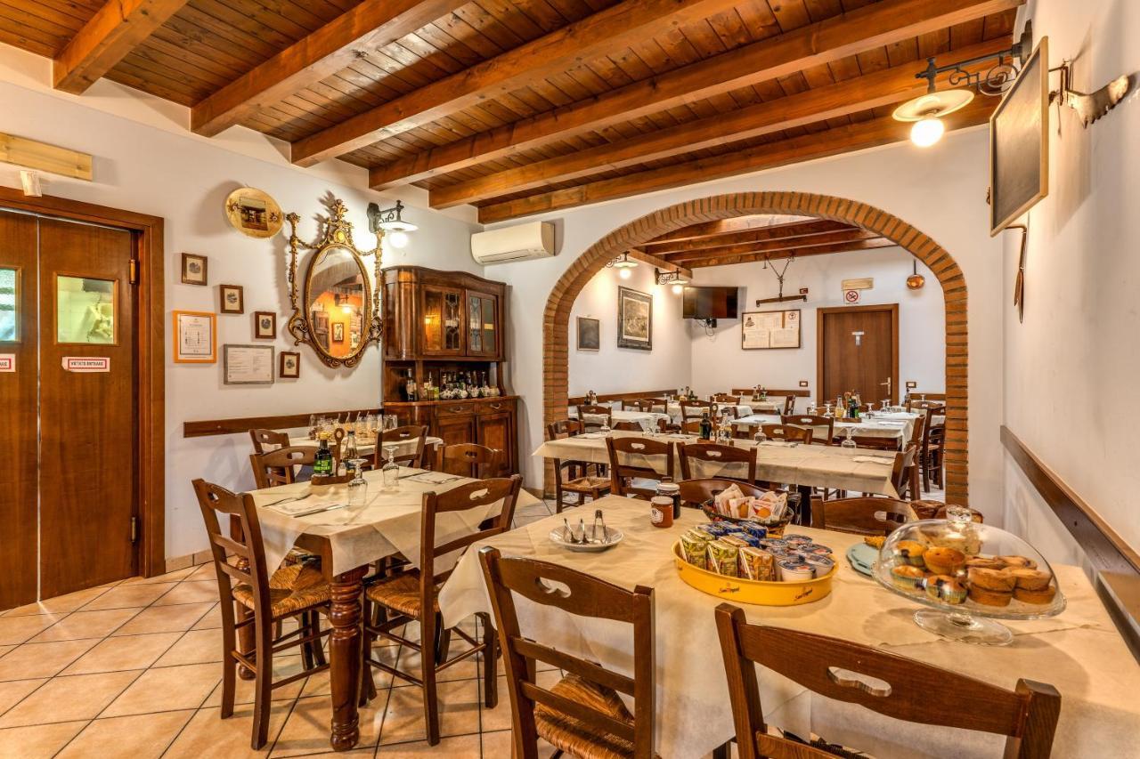 Agriturismo Pozzo Fiorito Castiglione Delle Stiviere Exterior foto