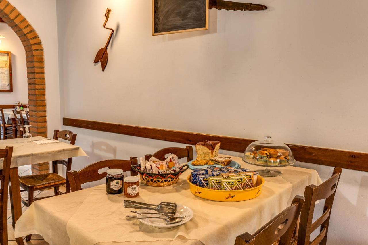 Agriturismo Pozzo Fiorito Castiglione Delle Stiviere Exterior foto