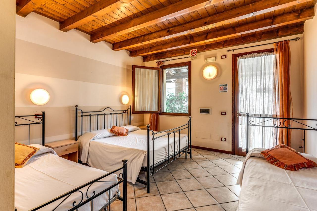 Agriturismo Pozzo Fiorito Castiglione Delle Stiviere Exterior foto