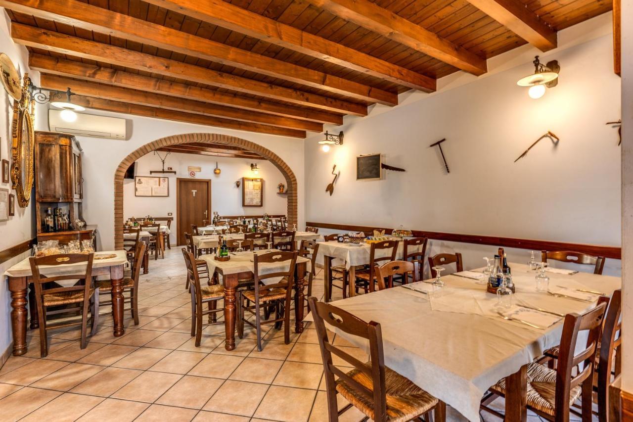Agriturismo Pozzo Fiorito Castiglione Delle Stiviere Exterior foto