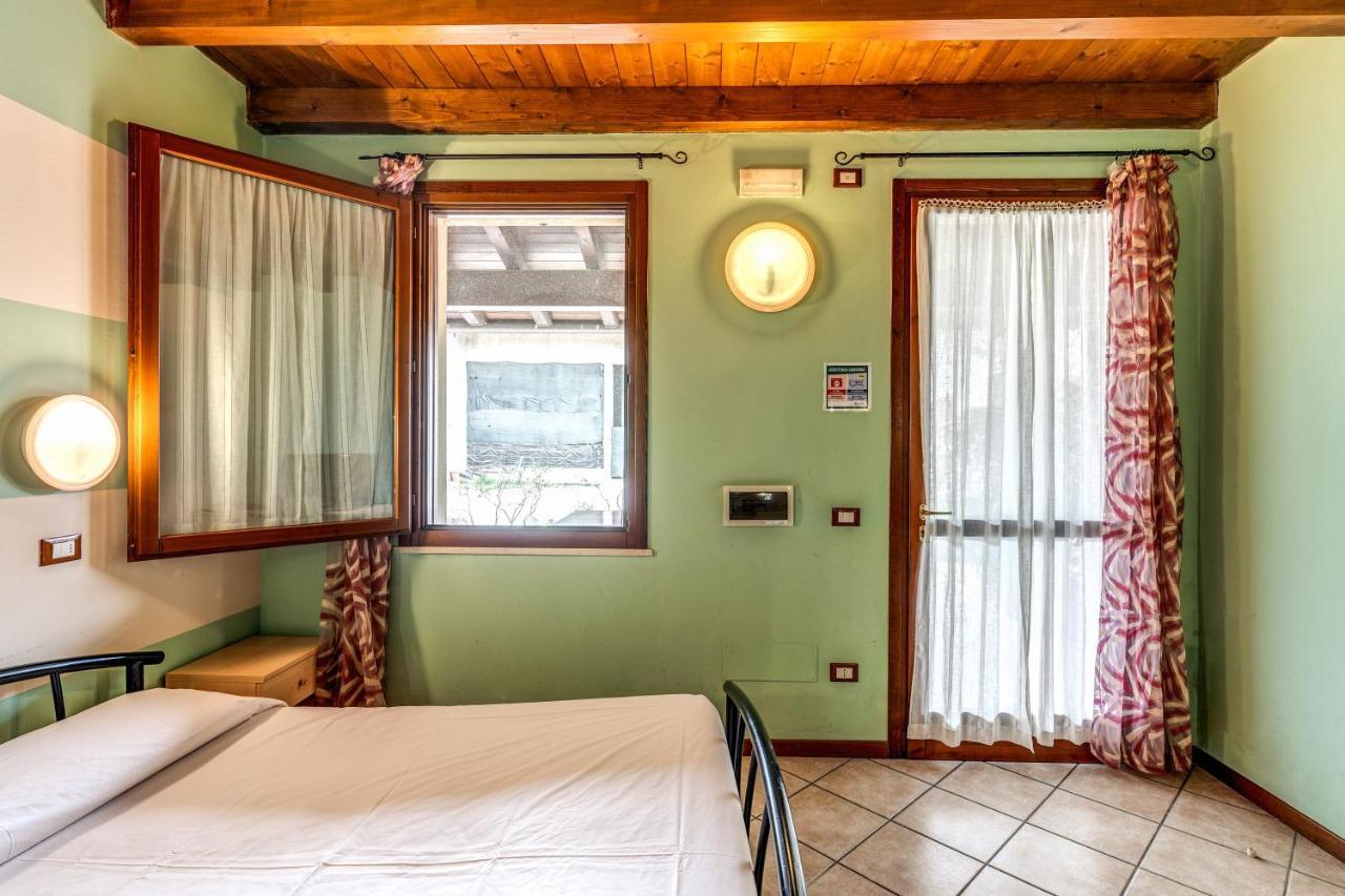 Agriturismo Pozzo Fiorito Castiglione Delle Stiviere Exterior foto