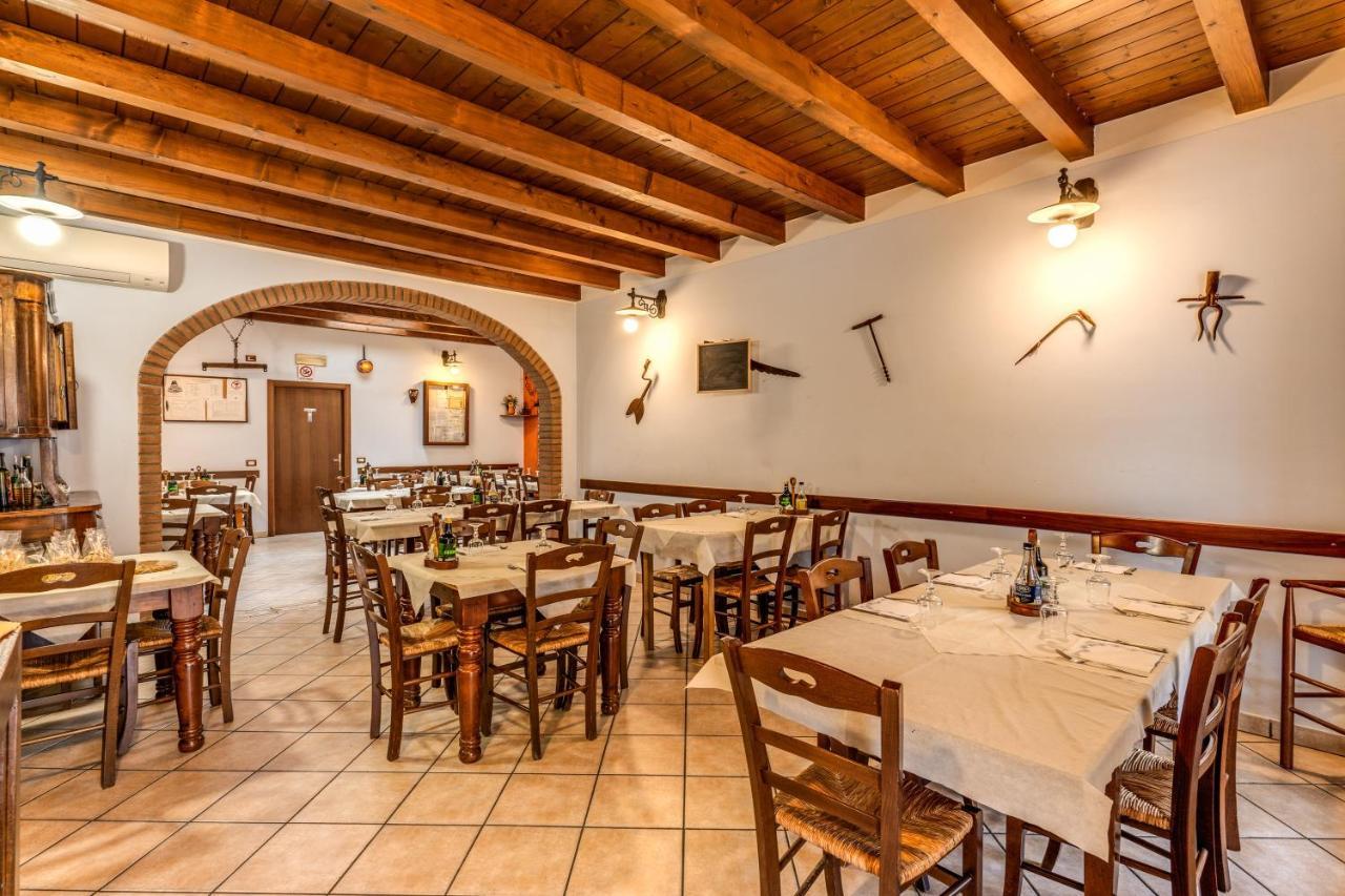 Agriturismo Pozzo Fiorito Castiglione Delle Stiviere Exterior foto