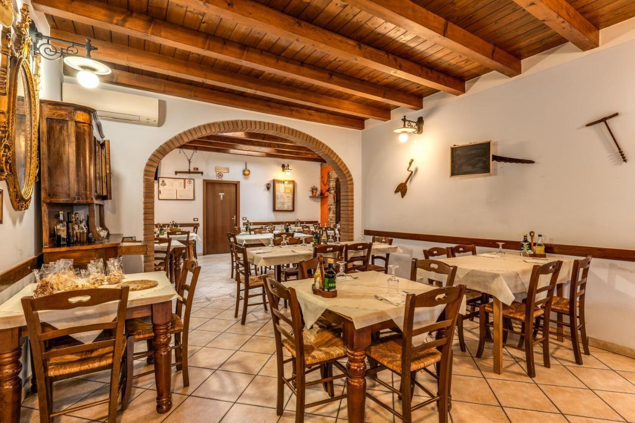 Agriturismo Pozzo Fiorito Castiglione Delle Stiviere Exterior foto