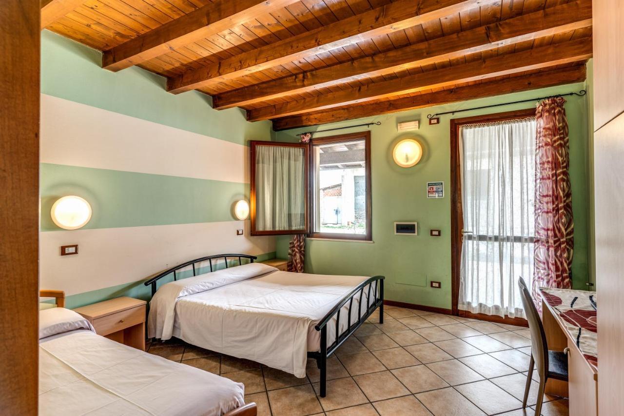 Agriturismo Pozzo Fiorito Castiglione Delle Stiviere Exterior foto