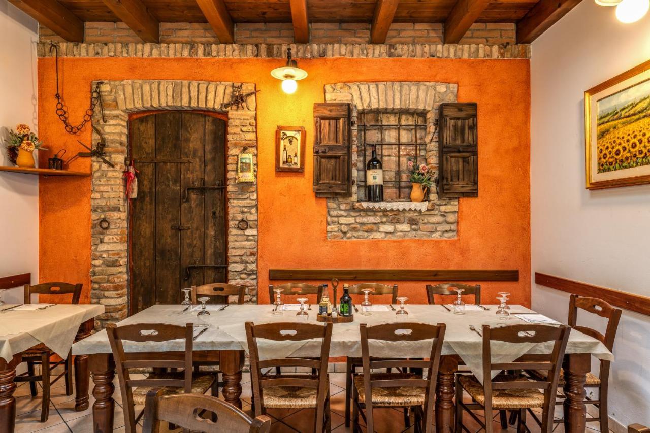 Agriturismo Pozzo Fiorito Castiglione Delle Stiviere Exterior foto
