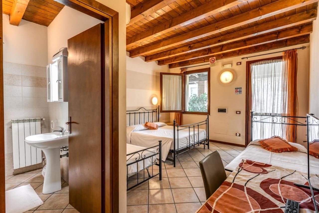 Agriturismo Pozzo Fiorito Castiglione Delle Stiviere Exterior foto