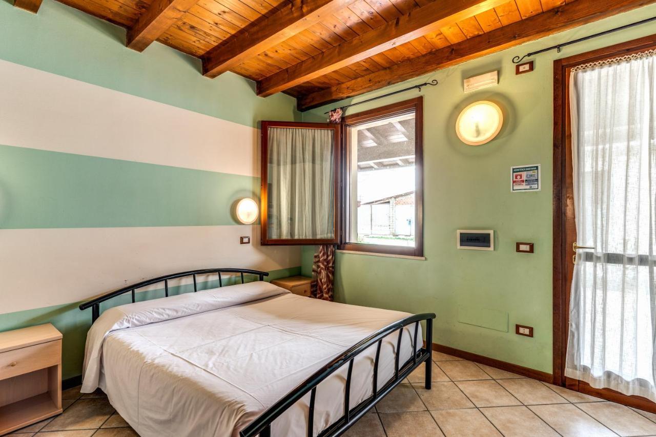 Agriturismo Pozzo Fiorito Castiglione Delle Stiviere Exterior foto