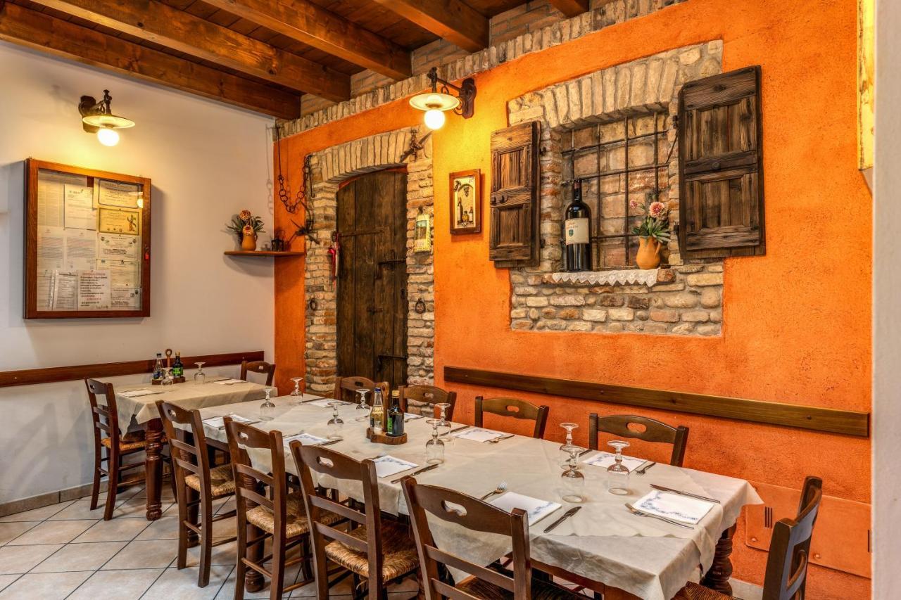 Agriturismo Pozzo Fiorito Castiglione Delle Stiviere Exterior foto